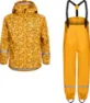 Urberg Kids' Malme PU Rain Set