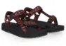 Black / tandori spice