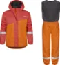 Urberg Kids' Sylte PU Rain Set