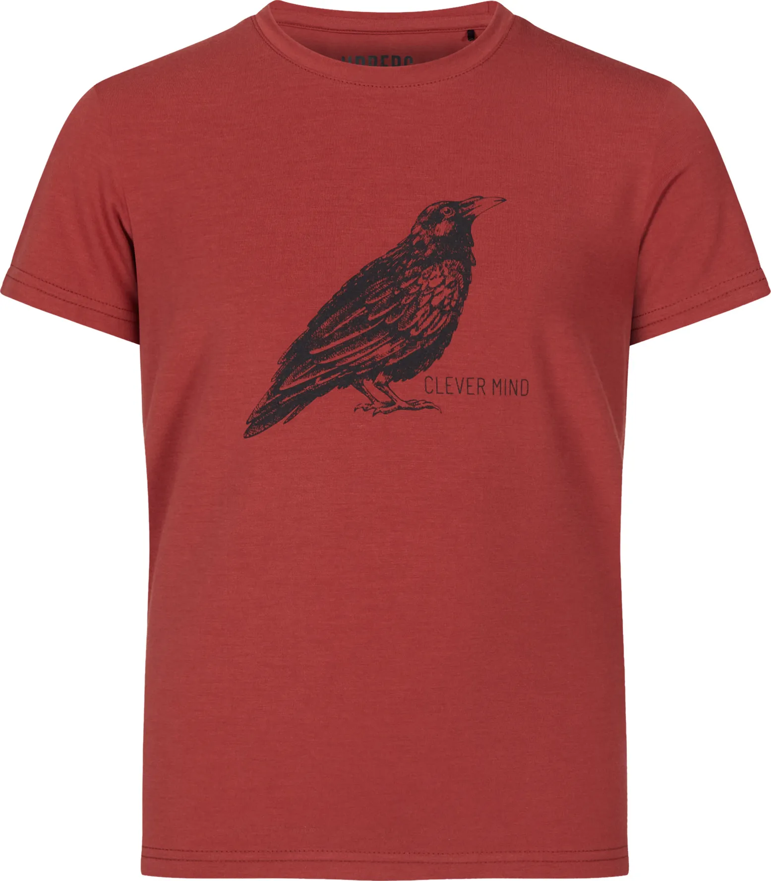 Urberg Kids' Tafjord Bamboo Tee Urberg Kids' Tafjord Bamboo Tee