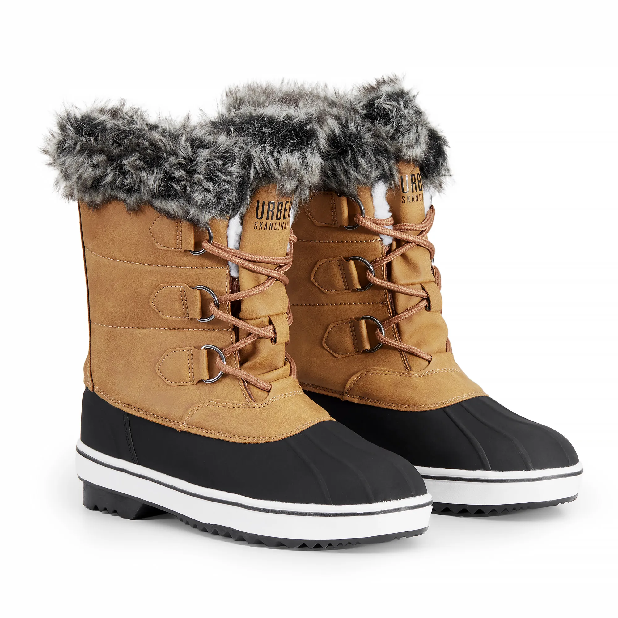 Urberg Kids' Warm Boot 2.0 Urberg Kids' Warm Boot 2.0