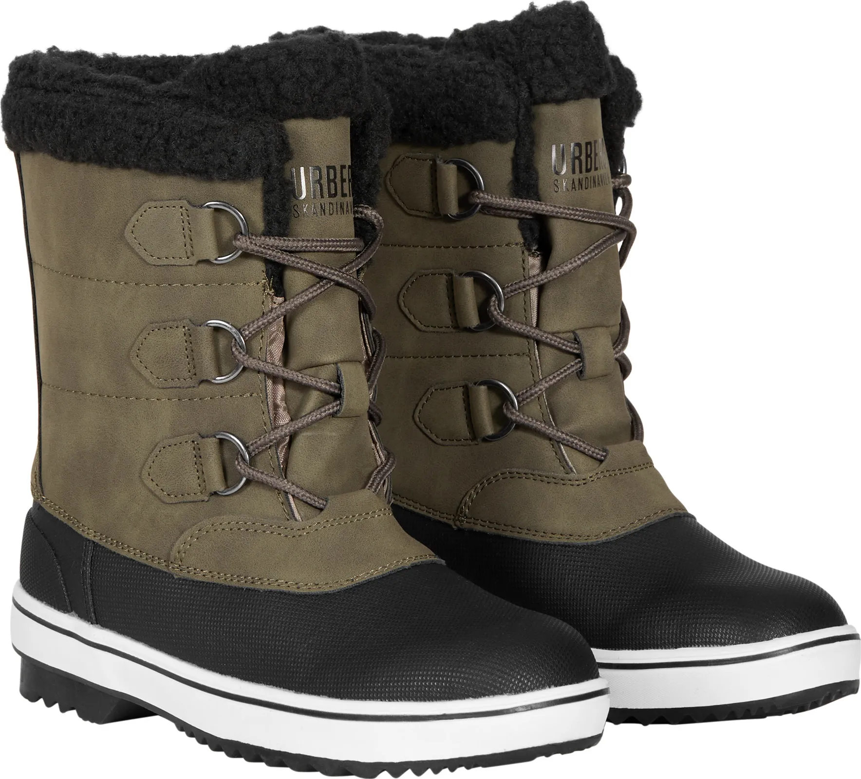 Urberg Kids' Winter Boots Urberg Kids' Winter Boots