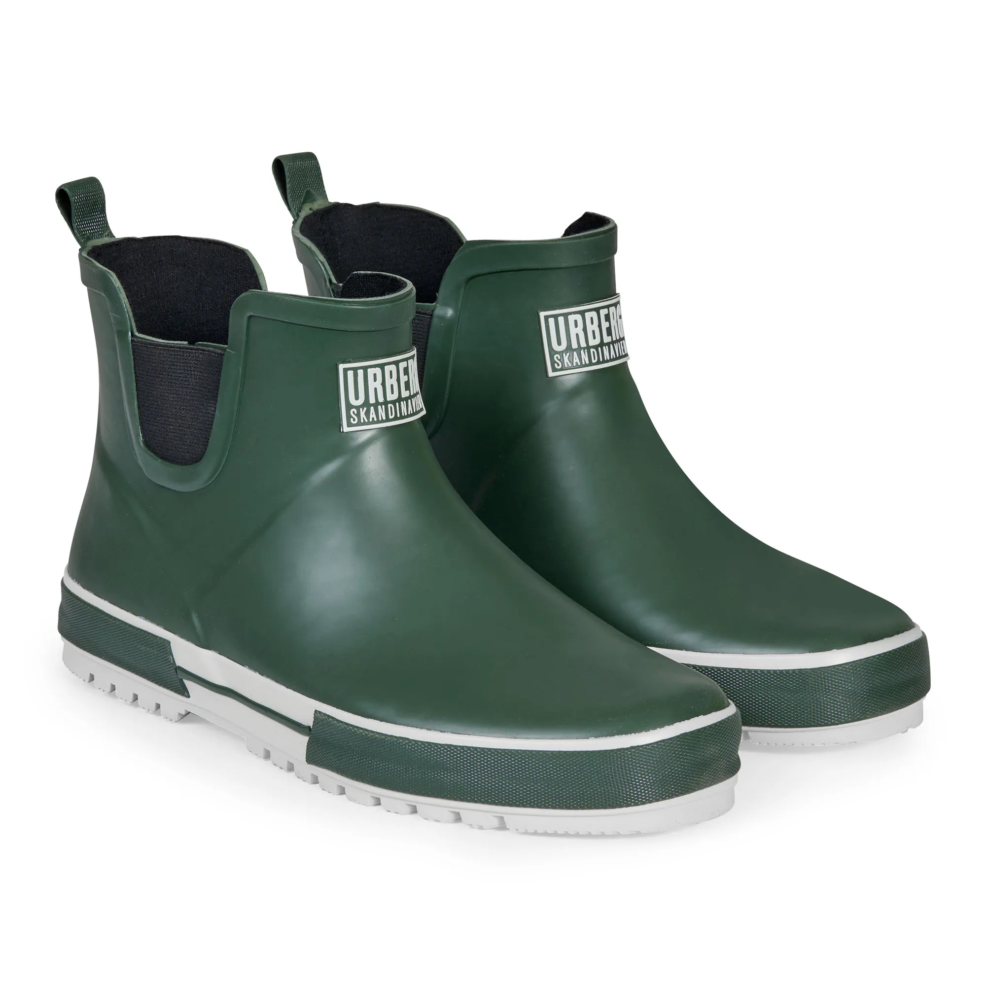 Urberg Kinna Low Boot