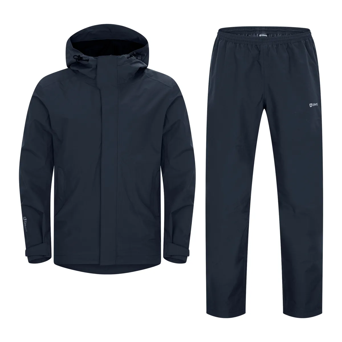 Urberg Men's 2l Rain Set