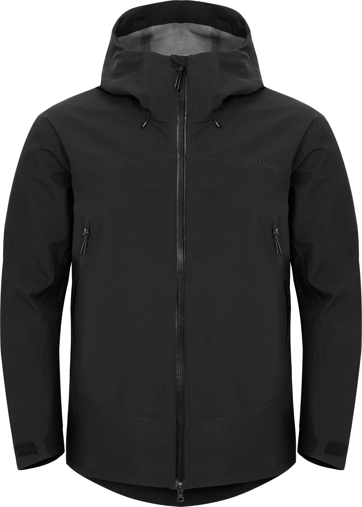 Urberg Men's 3 Layer Shell Set