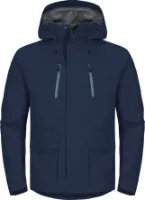 Urberg Men's 3l Shell Jacket Urberg Men's 3l Shell Jacket