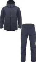 Urberg Men's 3l Shell Jacket Urberg Men's 3l Shell Jacket