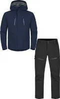 Urberg Men's 3l Shell Jacket Urberg Men's 3l Shell Jacket