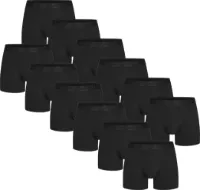 Urberg Men's Bamboo Boxers 12-Pack