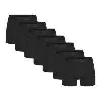 Urberg Men's Bamboo Boxers 7-Pack