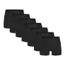 Urberg Men's Bamboo Boxers 7-Pack
