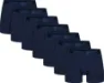 Dark navy