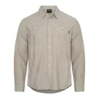 Urberg Men's Hemp LS Shirt Urberg Men's Hemp LS Shirt