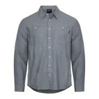 Urberg Men's Hemp LS Shirt