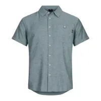 Urberg Men's Hemp SS Shirt Urberg Men's Hemp SS Shirt