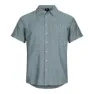 Urberg Men's Hemp SS Shirt