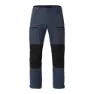 Midnight navy