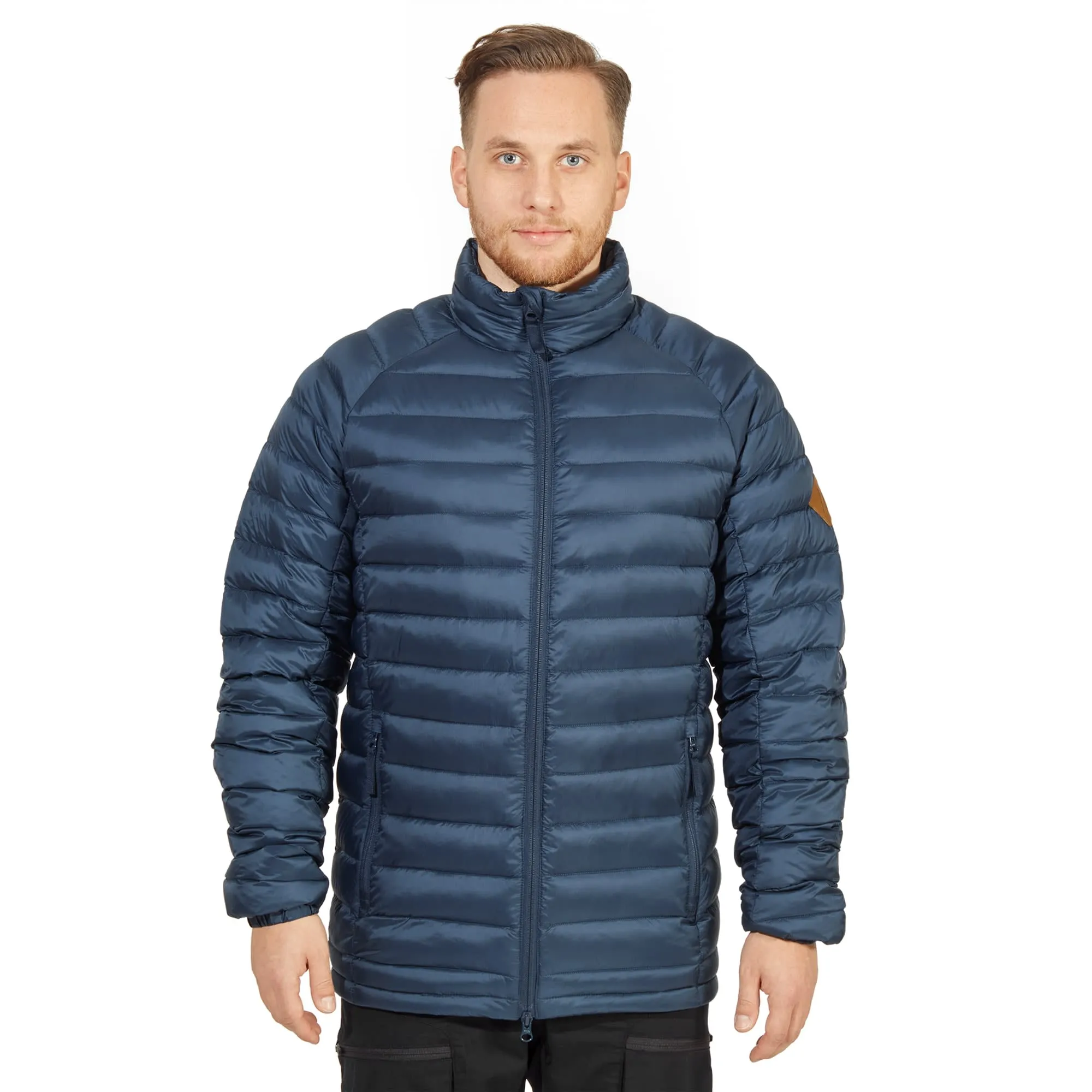 Urberg Men's Hjelle LT Down Jacket