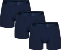 Urberg Men's Isane 3-pack Bamboo Boxers Urberg Men's Isane 3-pack Bamboo Boxers
