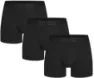 Urberg Men's Isane 3-pack Bamboo Boxers