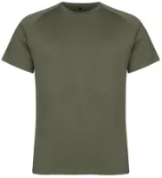 Urberg Men's Lyngen Merino T-Shirt 2.0