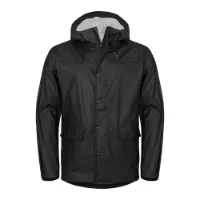 Urberg Men's Malmefjorden PU Parkas Urberg Men's Malmefjorden PU Parkas