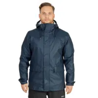 Urberg Men's Malmefjorden PU Parkas