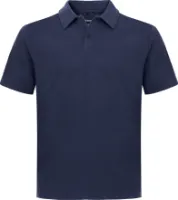 Urberg Men's Merino Wool Polo Tee