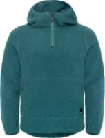 Urberg Men's Pile Hoodie