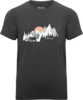 Urberg Men's Printed Tree Tee