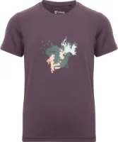 Urberg Men's Printed Tree Tee