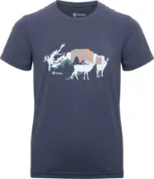 Urberg Men's Printed Tree Tee