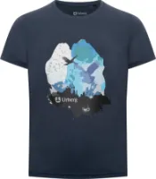 Urberg Men's Printed Tree Tee Urberg Men's Printed Tree Tee