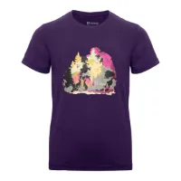 Urberg Men's Printed Tree Tee