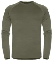 Urberg Men's Selje Merino-Bamboo Top Urberg Men's Selje Merino-Bamboo Top