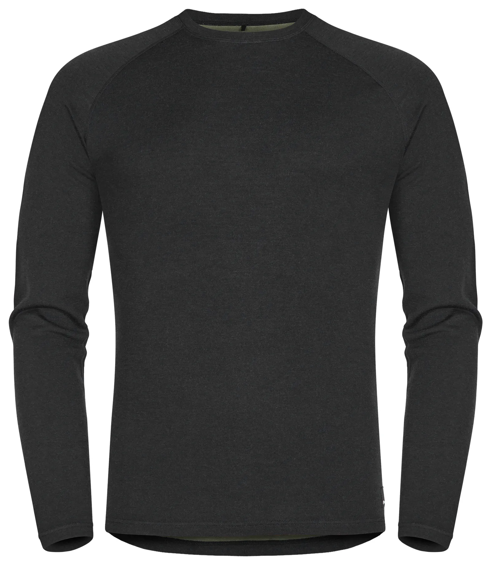 Urberg Men's Selje Merino-Bamboo Top