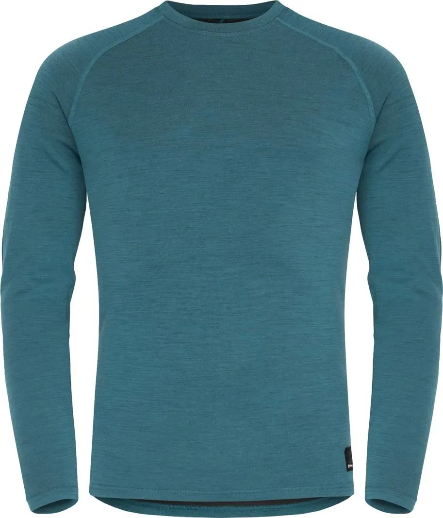 Urberg Men's Selje Merino-Bamboo Top