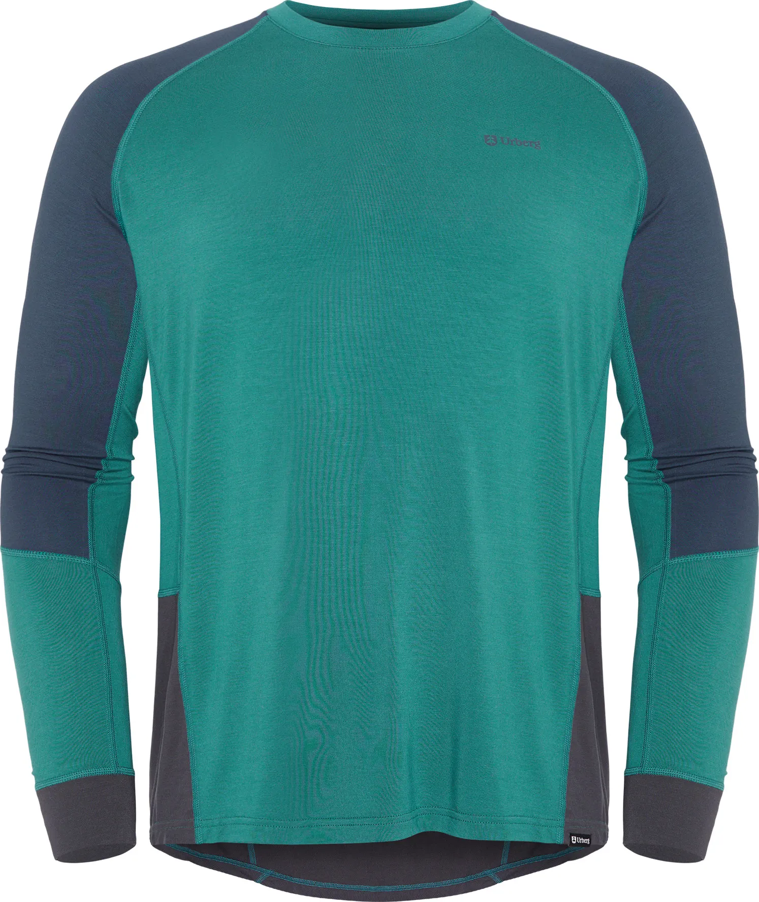 Urberg Men's Tree Base Layer Top