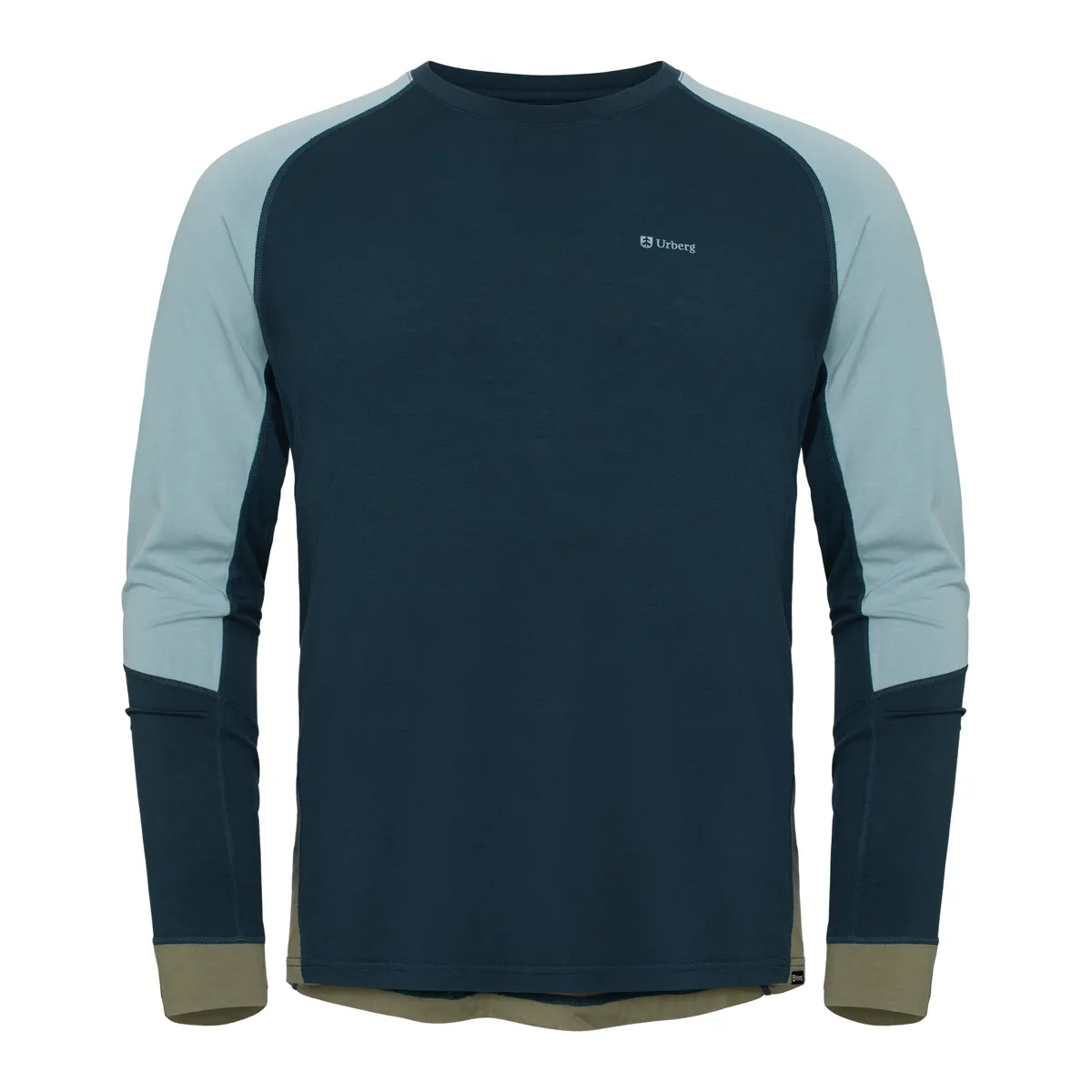 Urberg Men's Tree Base Layer Top