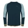 Midnight navy