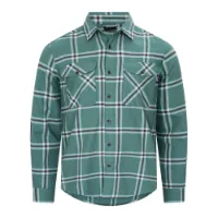 Urberg Men's Two Pocket Flanell Shirt