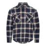 Urberg Men's Two Pocket Flanell Shirt
