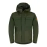 Urberg Nordenskiold Trekking Jacket Men's, Kombu green