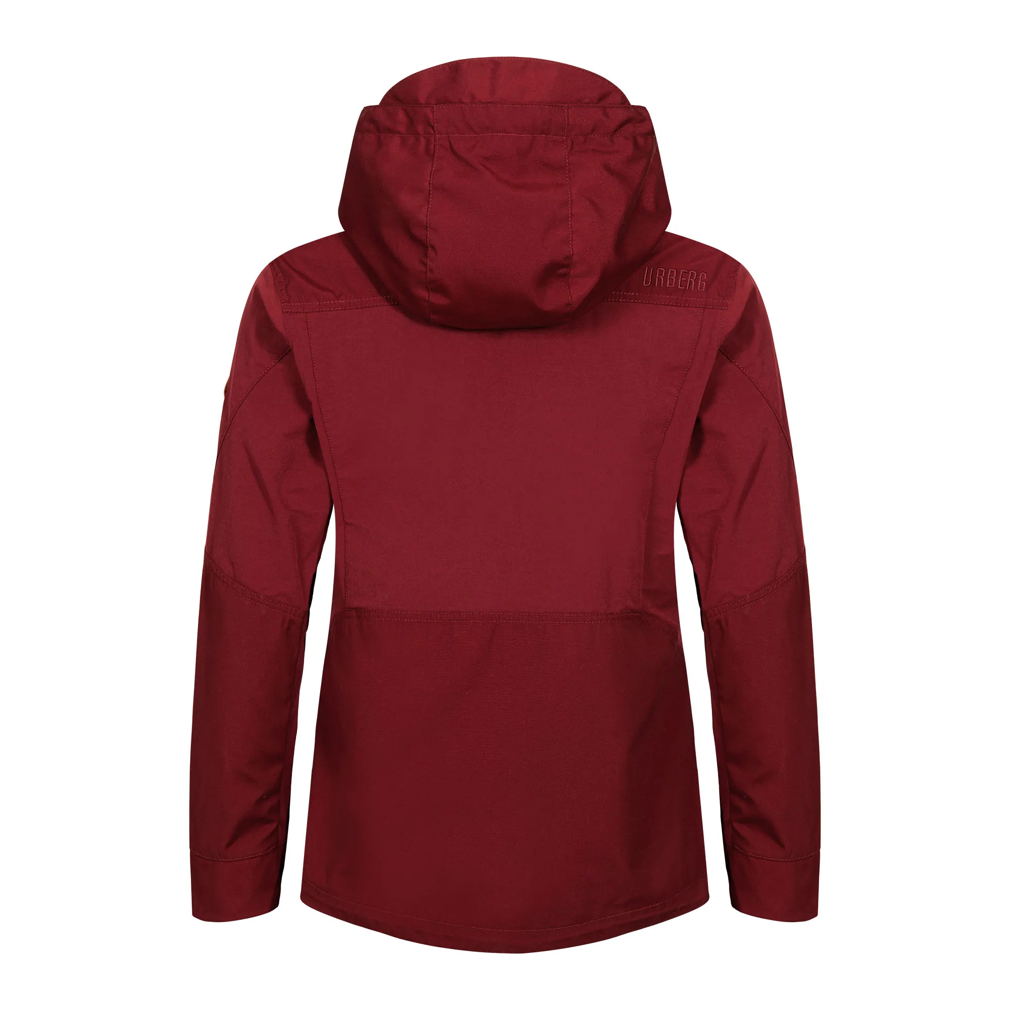 Urberg Nordenskiold Trekking Jacket Women's