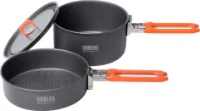 Urberg Rogen 2 Person Cookware Urberg Rogen 2 Person Cookware
