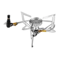Urberg Rogen Expedition 2.0 Gas Burner Urberg Rogen Expedition 2.0 Gas Burner