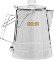 Urberg Rogen Percolator Urberg Rogen Percolator