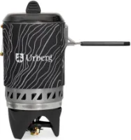 Urberg Rogen Power Stove