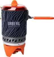 Urberg Rogen Power Stove Urberg Rogen Power Stove
