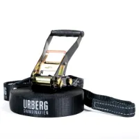 Urberg Slackline Set